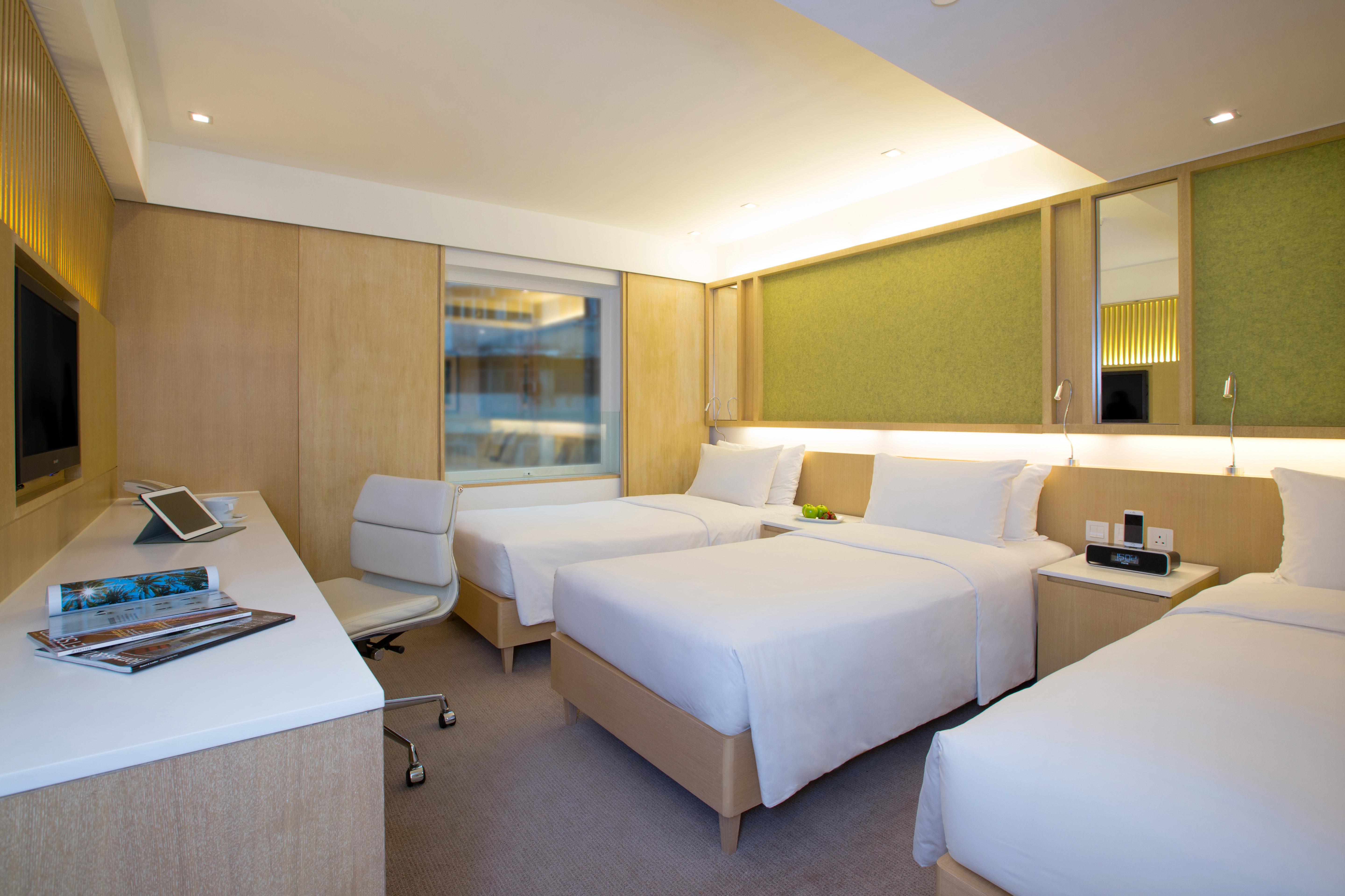 Eaton Hk Hotel Hongkong Kültér fotó