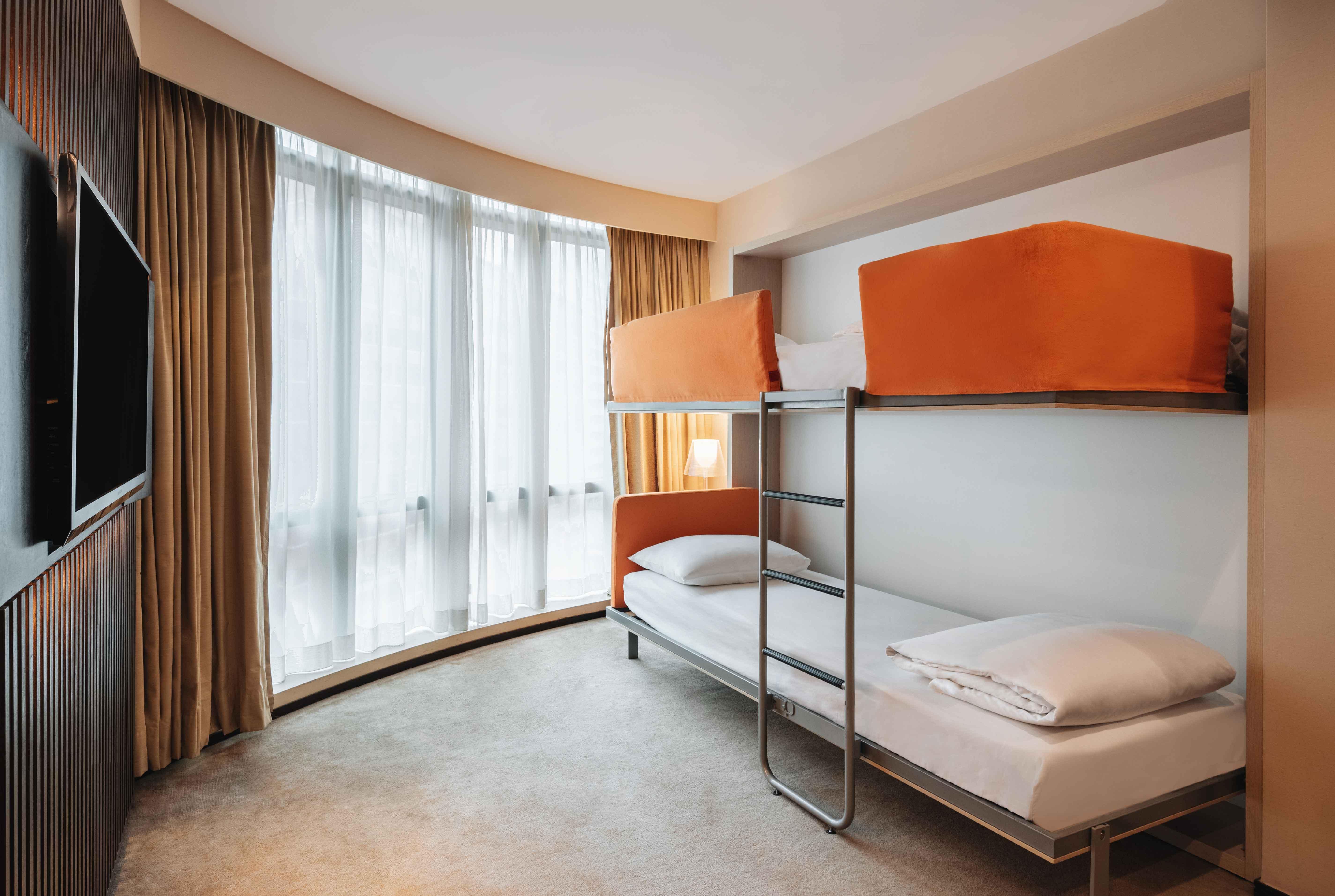 Eaton Hk Hotel Hongkong Kültér fotó