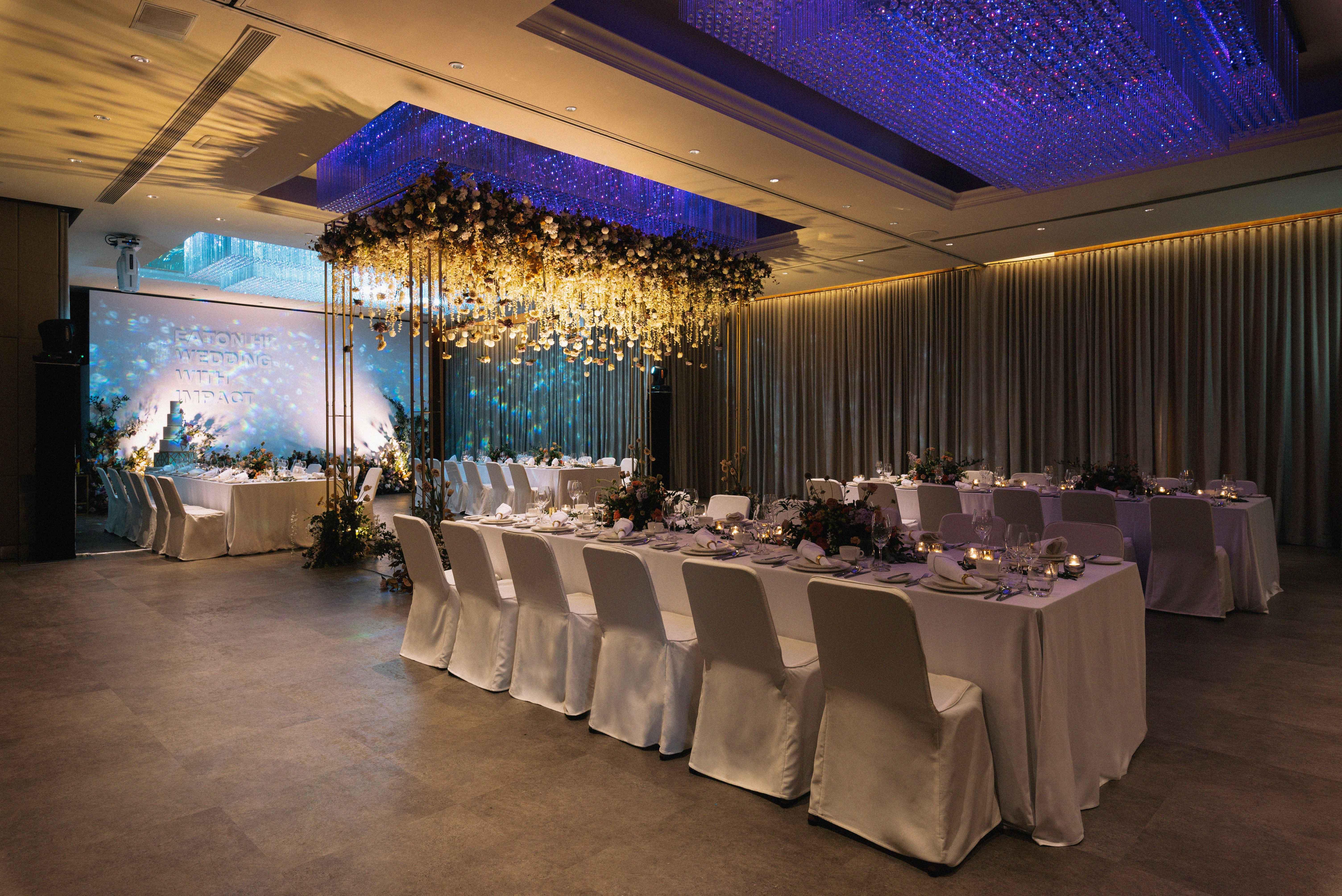 Eaton Hk Hotel Hongkong Kültér fotó
